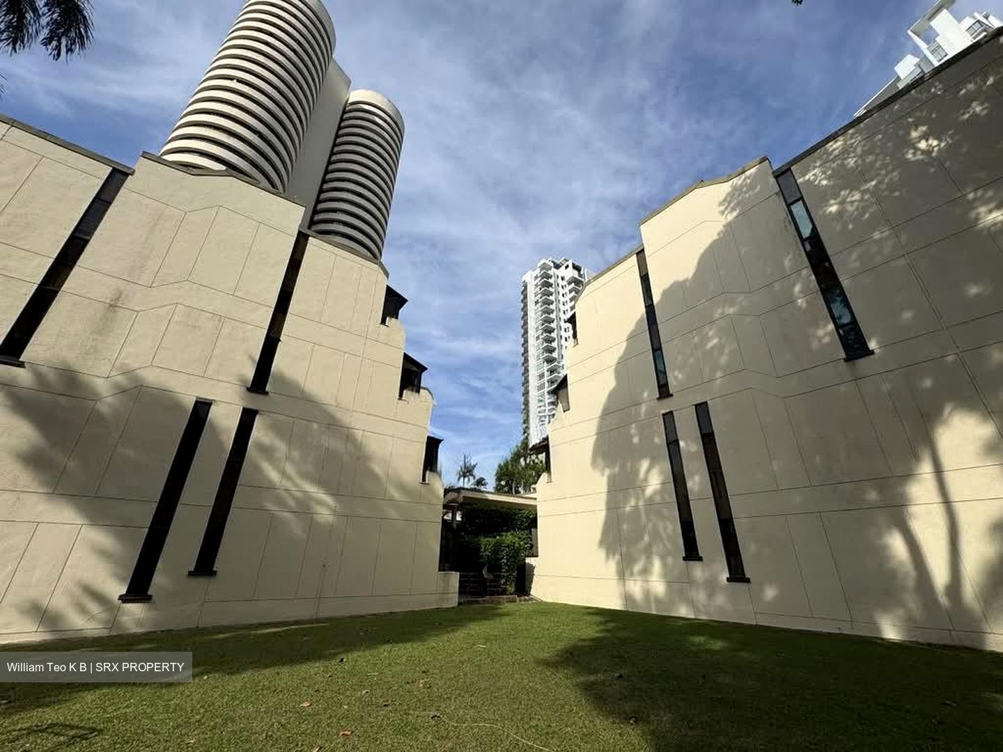 The Draycott (D10), Apartment #532478851